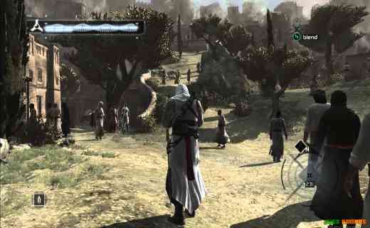 Assassin`S Creed 1 Pc Game Free Download Full Version