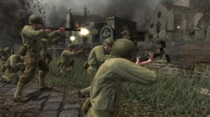 Call of Duty 3 Free Download For PC