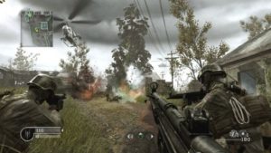 Call of Duty World at War Free Download For PC