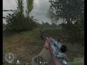 Download Call of Duty 1 Game Full Version