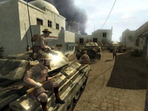 Download Call of Duty 2 Game Full Version