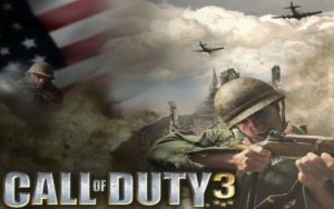 Download Call of Duty 3 Game