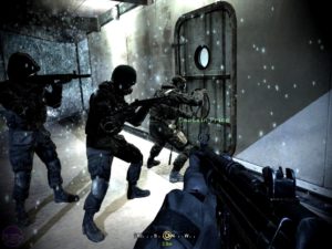 Download Call of Duty 4 Modern Warfare 1 Game Full Version