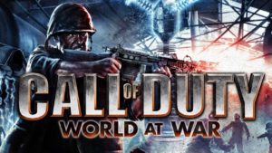 Download Call of Duty World at War Game