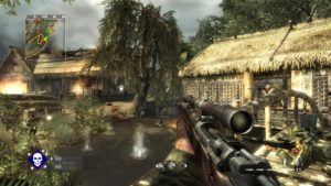 Download Call of Duty World at War Game Full Version