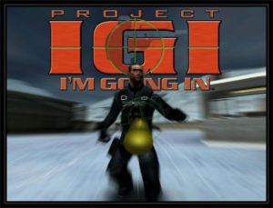 Download Project IGI 1 Game
