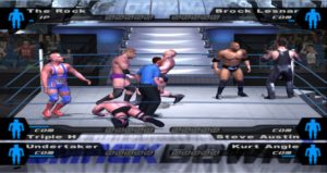 Download WWE Smackdown Here Comes The Pain Game Full Version
