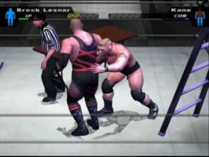 Download WWE Smackdown Here Comes The Pain Highly Compressed
