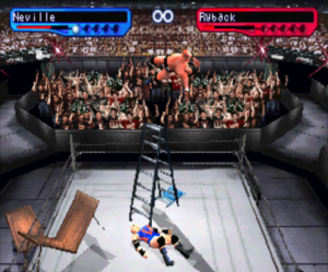 Download WWF Smackdown 2 Know Your Role Game Full Version