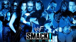Download WWF Smackdown Game