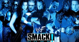 Download WWF Smackdown Game