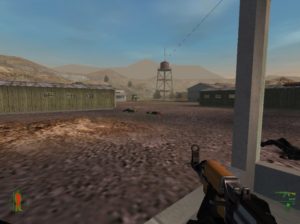Project IGI 1 Free Download For PC
