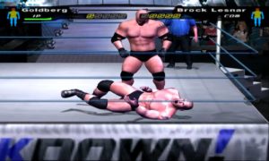 WWE Smackdown Here Comes The Pain Free Download For PC