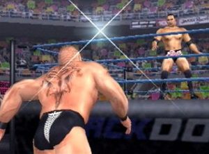 WWE Smackdown Shut Your Mouth Free Download For PC