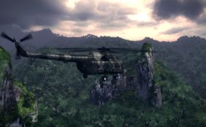 Air Conflicts Vietnam Free Download For PC