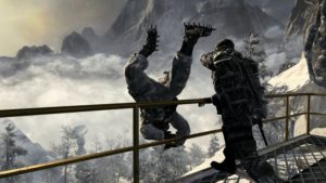 Call of Duty Black Ops 1 PC Game Free Download