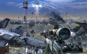 Call of Duty Modern Warfare 2 Free Download For PC