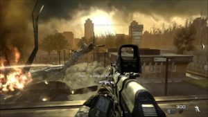 Call of Duty Modern Warfare 2 PC Game Free Download