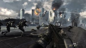 Call of Duty Modern Warfare 3 Free Download For PC