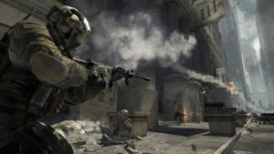 Call of Duty Modern Warfare 3 PC Game Free Download