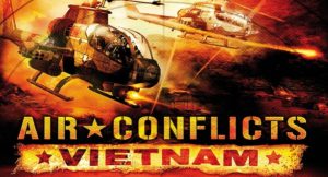 Download Air Conflicts Vietnam Game