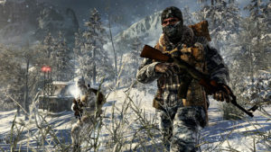Download Call of Duty Black Ops 1 Game Full Version