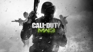 Download Call of Duty Modern Warfare 3 Game