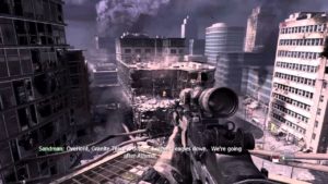 Download Call of Duty Modern Warfare 3 Highly Compressed