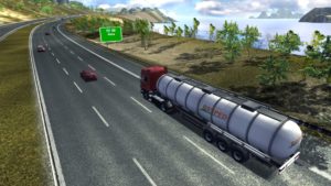 Download Euro Truck Simulator 1 Game Full Version