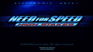 Download Need For Speed High Stakes Game