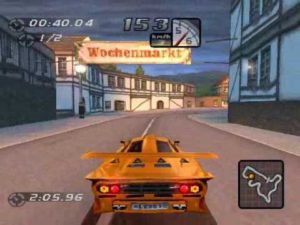 Download Need For Speed High Stakes Game Full Version