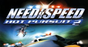 Download Need For Speed Hot Pursuit 2 Game