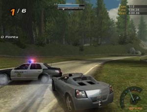 Download Need For Speed Hot Pursuit 2 Game Full Version