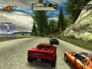 Download Need For Speed Hot Pursuit 2 Highly Compressed