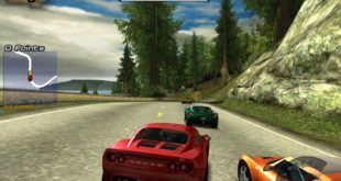 Download Need For Speed Hot Pursuit 2 Highly Compressed