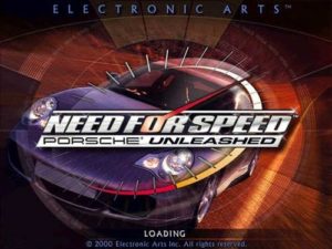 Download Need For Speed Porsche Unleashed Game