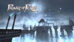 Download Prince of Persia The Forgotten Sands Game