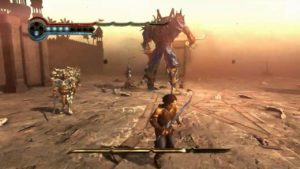 Download Prince of Persia The Forgotten Sands Game Full Version