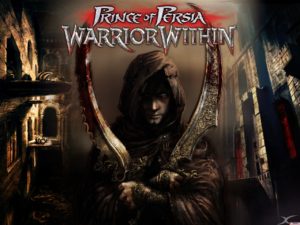 Download Prince of Persia Warrior Within Game