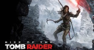 Download Rise of The Tomb Raider Game