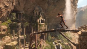 Download Rise of The Tomb Raider Game Full Version