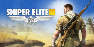 Download Sniper Elite 3 Game
