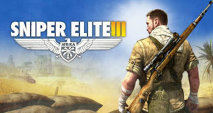 Download Sniper Elite 3 Game