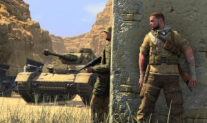 Download Sniper Elite 3 Game Full Version