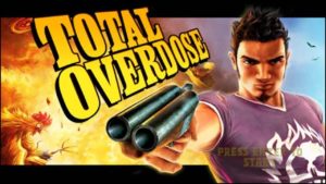 Download Total Overdose Game