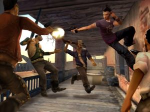 Download Total Overdose Game Full Version