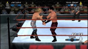 Download WWE Smackdown VS Raw 2006 Highly Compressed