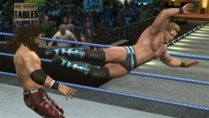 Download WWE Smackdown VS Raw 2010 Highly Compressed