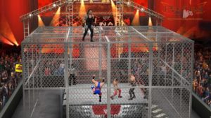 Download WWE Smackdown VS Raw 2011 Highly Compressed
