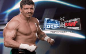 Download WWE Smackdown VS Raw Game